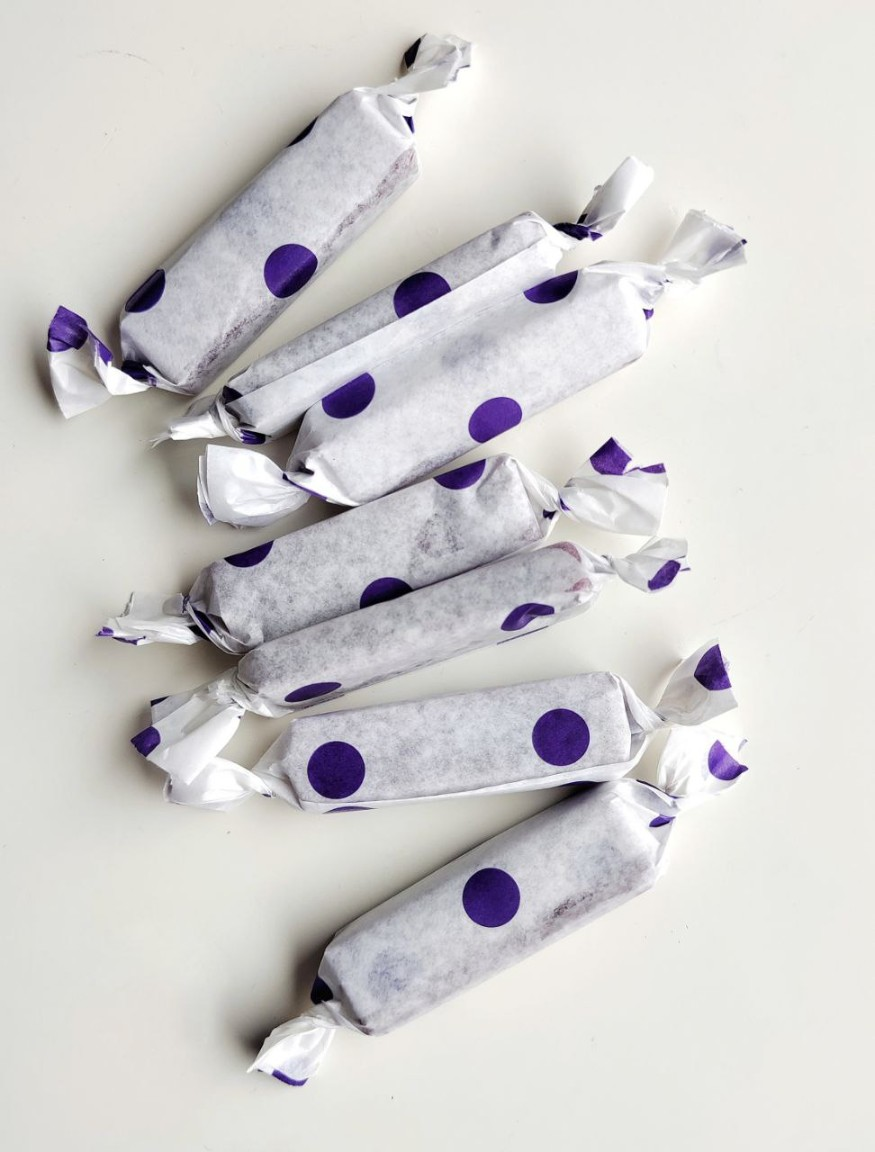 Сладость "Ириски", 1 шт. фото 2